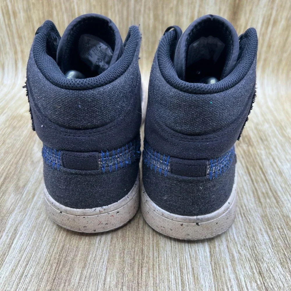 Jordan nikeair mid